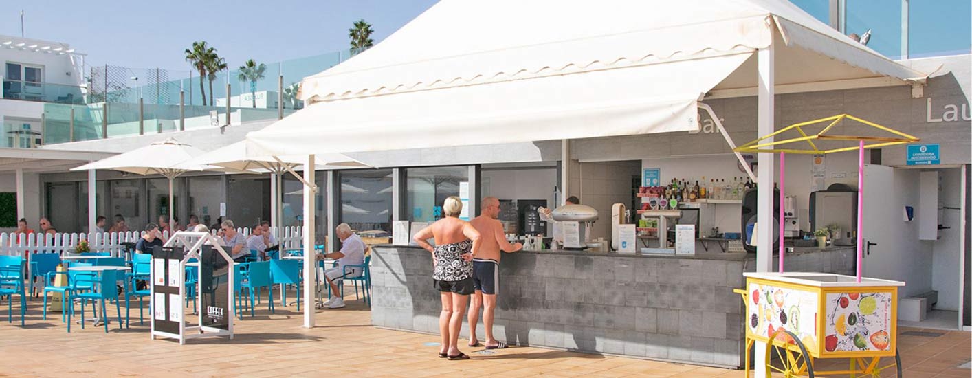 piscina hotel plaza palmeras zona piscina hotel plaza palmeras