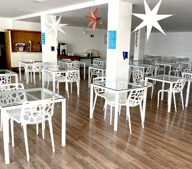 Facilities hotel plaza palmeras buffet hotel plaza palmeras