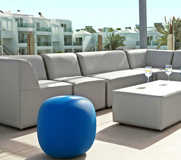 instalaciones hotel plaza palmeras solarium hotel plaza palmeras